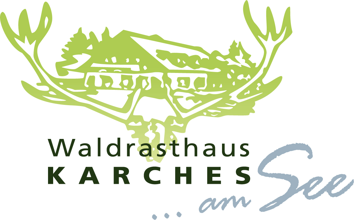 Waldrasthaus Karches im Fichtelgebirge